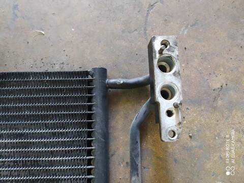 Foto 3ª: Radiador Calefaccion A.A. Bmw X5 3.0D 184CV 135KW [306D1] (2000)