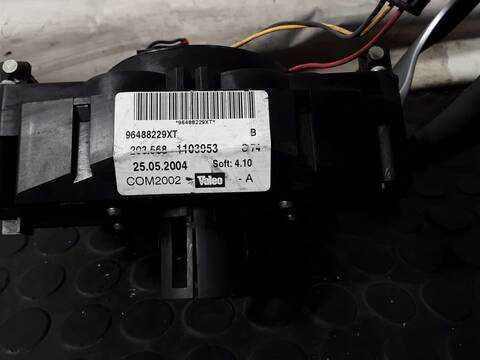 Foto 2ª: Mando Luces Citroen C2 AUDACE 1 60CV (2003)