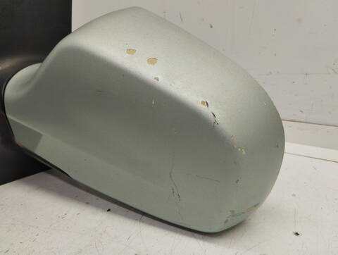 Foto 2ª: Retrovisor Izquierdo Hyundai Matrix 1.5 CRDI GLS 82CV 60KW [3EA] (2003)