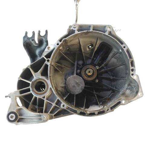 Caja Cambios Ford Focus 1.8 TDCI