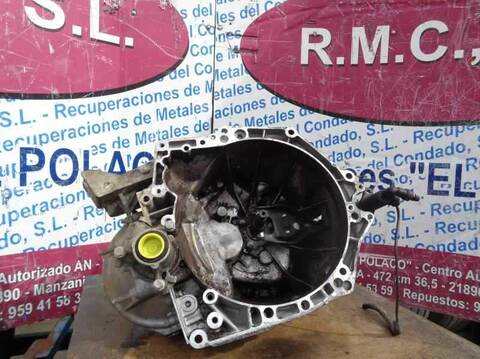 Caja Cambios Peugeot 308 PREMIUM 120CV 88KW