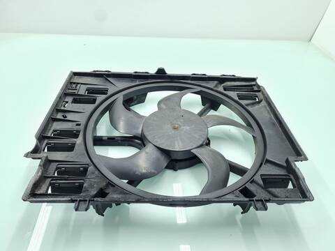 Electroventilador Bmw Serie 5 518 530D BERLINA 235CV 173KW