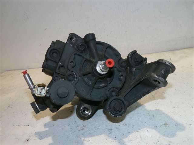 Foto 2ª: Bomba Inyeccion Nissan Juke 1.5 DCI 2010-2015 [K9KA6] (2014)