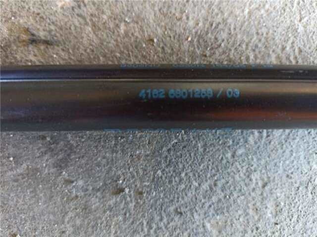 Foto 2ª: Cerradura Maletero Portón Mini Mini 1.6 COOPER [1.6 LTR. - 85 KW 16V CAT] [W10B16A]