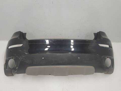 Foto 1ª: Paragolpes Trasero Bmw X6 3.0D (2010)