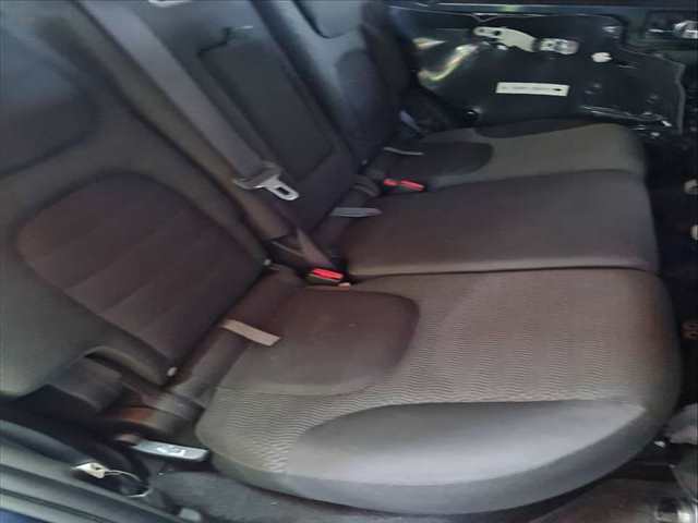 Foto 2ª: Asientos Traseros Nissan Pathfinder 2.5 DCI SE 190CV 140KW [YD25] (2014)