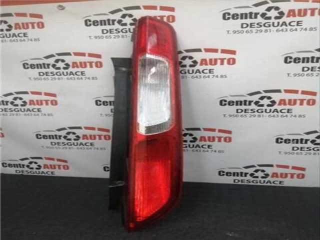 Piloto Trasero Izquierdo Ford Focus 2.0 TREND [2 0 LTR. - 100 KW TDCI CAT] BERLINA 136CV