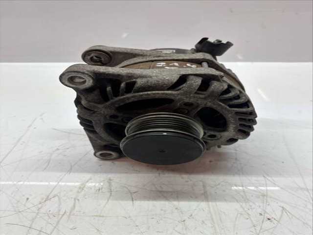 Foto 2ª: Alternador Opel Combo 102 CV 75KW [D15DT LQJ YH01 DV5RD] (2019)