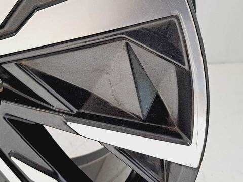 Foto 2ª: LLanta Chapa Hyundai Tucson KLASS 2WD 150CV 110KW [G4FP] (2023)