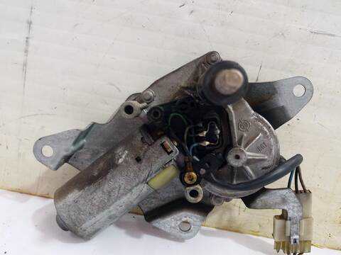 Foto 2ª: Motor Limpia Trasero Renault Kangoo ALIZE 64CV (1997)