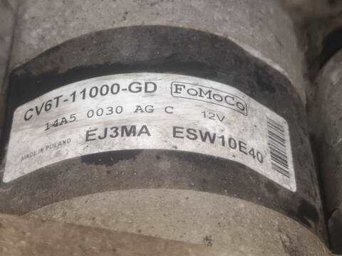 Foto 1ª: Motor de Arranque Ford Focus M1DD BERLINA (2015)