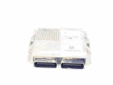 Centralita Motor ECU Dacia Jogger EXTREME GO