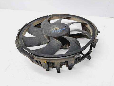 Foto 4ª: Electroventilador Fiat Stilo 1.9 JTD CAT 116CV 85KW [192A1000] (2003)