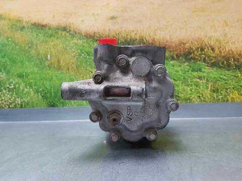 Foto 3ª: Compresor Aire Acondicionado Citroen Jumper 35 L4H3 PROFI HEAVY E-HDI 130 130CV 96KW [4H03] (2015)