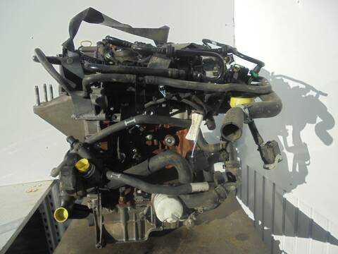 Foto 3ª: Motor Completo Ford Puma HYBRID ST-LINE 125CV 92KW [B7JB] (2020)