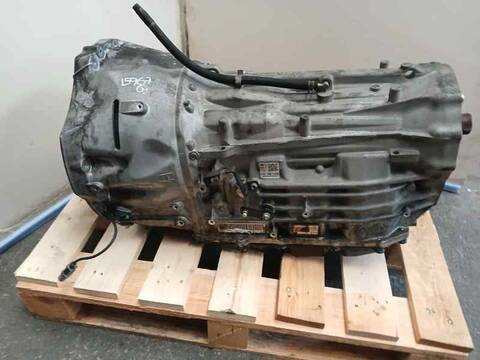 Caja Cambios Automatica Audi Q7 3.0 TDI QUATTRO 233CV 171KW AUT.