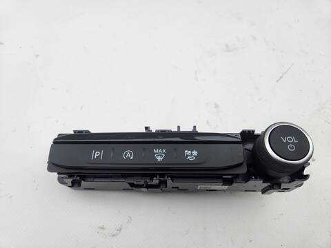 Mando Multifuncion Ford Focus ST-LINE 155CV 114KW