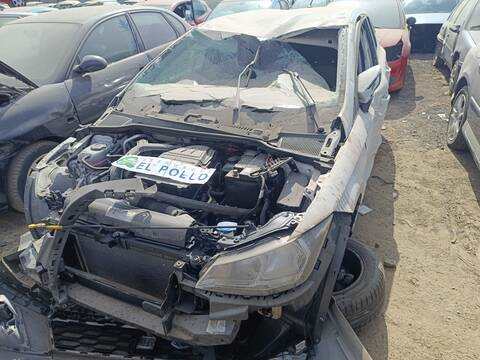 Cremallera de Direccion Seat Ibiza ERENCE