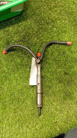 Inyectores Land Rover Discovery 2.5 D 5P 300 TDI