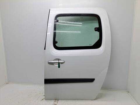 Puerta Lateral Corredera Izquierda Renault Kangoo EXPRESSION 90CV 66KW