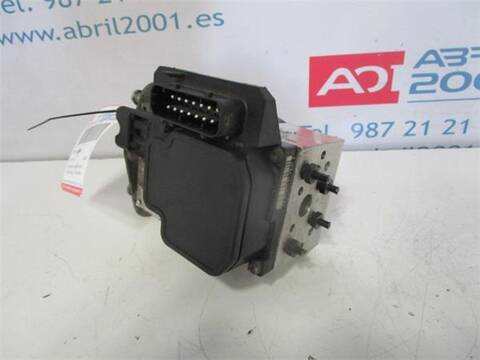 Foto 2ª: Abs Mercedes Clase C 160 2.5 250 TD 202.128) BERLINA 150CV 110KW [D/ 605] (1997)