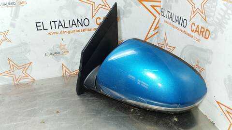 Foto 2ª: Retrovisor Izquierdo Hyundai Tucson ESSENCE 2WD 116CV 85KW [D4FD] (2017)