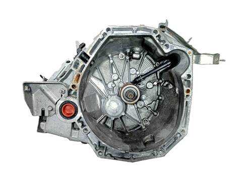 Caja Cambios Nissan Pulsar K9K