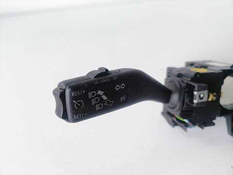 Foto 2ª: Mando Luces Seat Toledo ERENCE 1.6 TDI 105CV