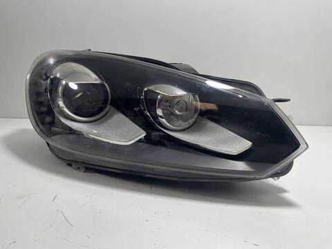 Faro Derecho Volkswagen Golf CAV
