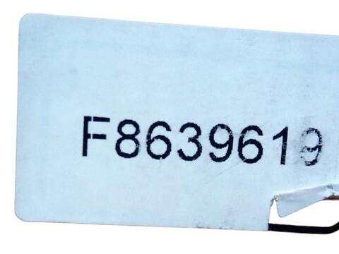 Foto 3ª: Alternador Seat Leon 2.0 CUPRA (2012)