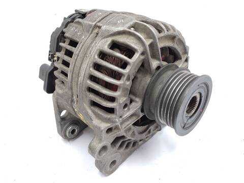Alternador Seat Leon 1.6 16V 105CV 77KW