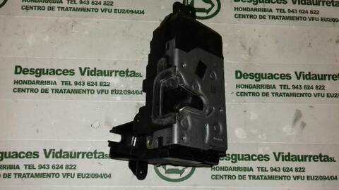 Cerradura Puerta Delantera Derecha Opel Astra ELEGANCE BERLINA 101CV 74KW