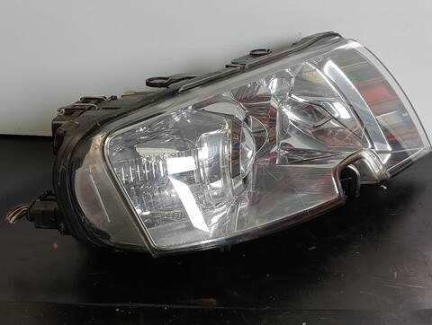Foto 2ª: Faro Derecho Skoda Superb COMFORT 2 V6 TDI CAT AYM) 155CV (2002)