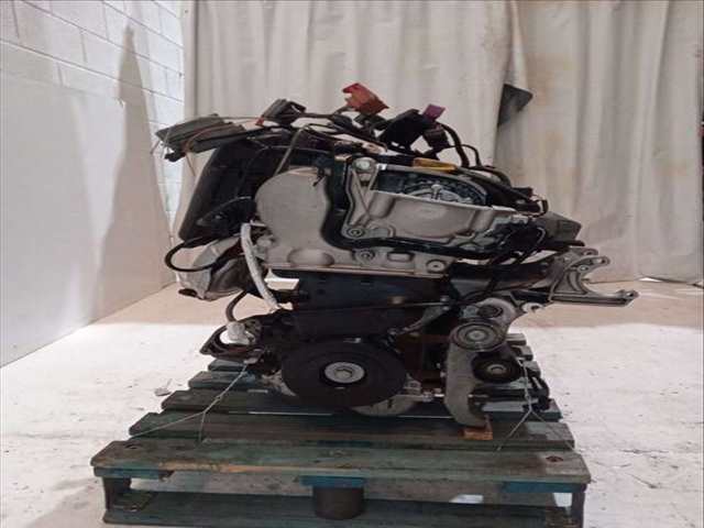 Foto 2ª: Motor Completo Renault Laguna 2.0 16V BG00 BG0K BG0P BG0W) 135CV 99KW [F4R 712,F4R 713,F4R 714,F4R 715] (2005)