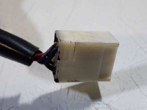 Foto 3ª: Retrovisor Izquierdo Toyota Celica 1.8 143CV 105KW [1ZZFE] (2000)