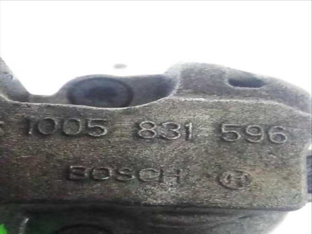 Motor de Arranque Bmw Serie 5 520 2.0 D 163CV 120KW E60)