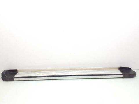 Foto 2ª: Estriberas Toyota Land Cruiser 3.0 D-4D GX 173CV 127KW [1KD] (2009)