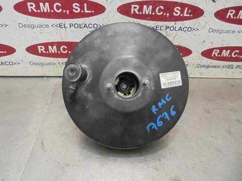Servofreno Citroen C4 1.6 16V HDI BERLINA 90CV 66KW