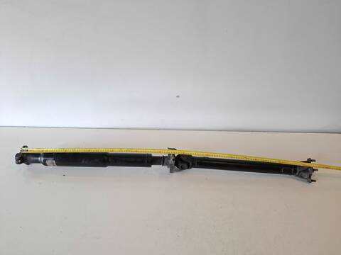 Foto 2ª: Transmision Central Bmw Z3 1.9 1 16V CAT 140CV (1996)