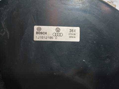 Foto 3ª: Servofreno Seat Leon STELLA 75CV 55KW [AXP] (2002)