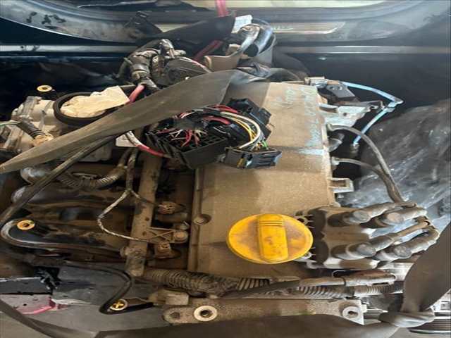 Foto 3ª: Motor Completo Dacia Lodgy VERSION INDEFINIDA (2013)