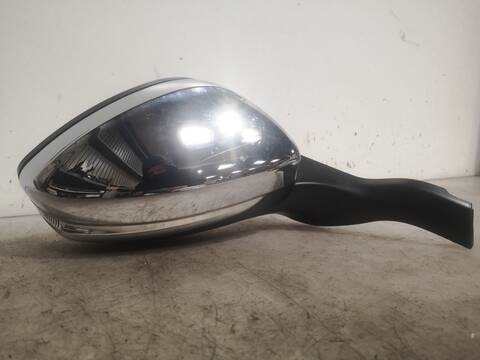 Foto 3ª: Retrovisor Derecho Peugeot 208 HM01 (2017)