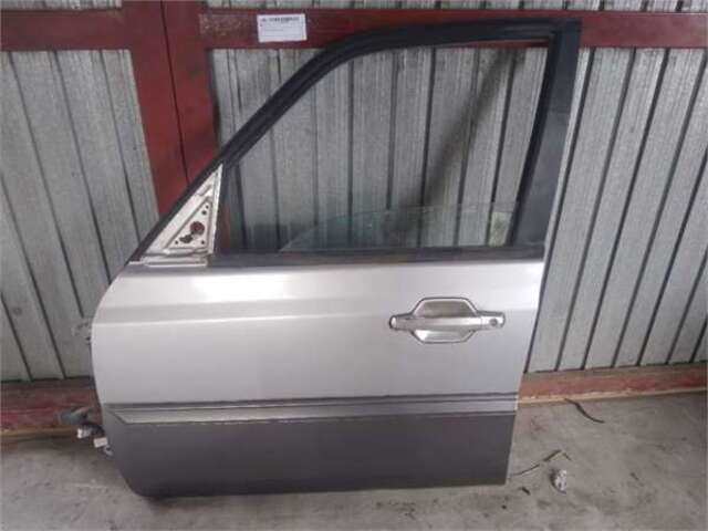 Puerta Delantera Izquierda Hyundai Terracan 2.9 CRDI 4WD