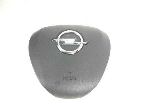 Foto 3ª: Kit Airbag Opel Astra 1.4 TURBO 68) 150CV [B 14 XFL] (2015)