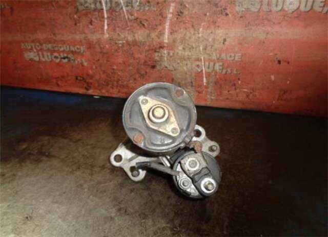 Motor de Arranque Mini Mini 1.6 COOPER [1.6 LTR. - 85 KW 16V CAT]