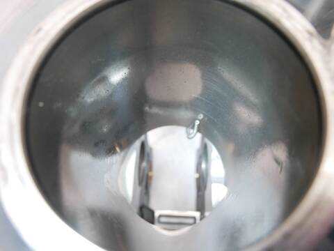Foto 3ª: Bloque Motor Nissan Qashqai 190 - 213 CV [KR15DDT KR15] (2023)