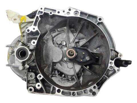 Caja Cambios Peugeot 308 1.6 HDI 112CV