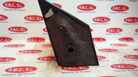 Foto 3ª: Retrovisor Izquierdo Hyundai Getz 1.1 12V CAT 63CV 46KW [G4HD] (2005)