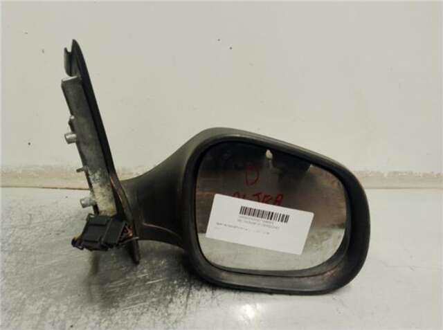 Foto 2ª: Retrovisor Derecho Seat Altea 1.9 TDI (105 CV) [BXE]