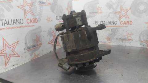 Foto 2ª: Alternador Nissan Eco PR - 3200 - 4.5 CABINA INDIVIDUAL 106CV 78KW [BD30] (1999)